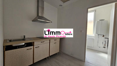 Appartement - 20 m² - 1 pièce