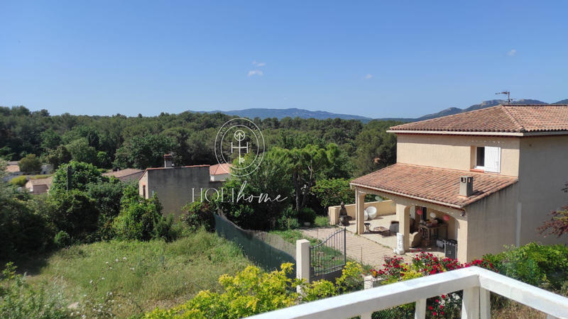 Maison - 70 m² - 3 pièces