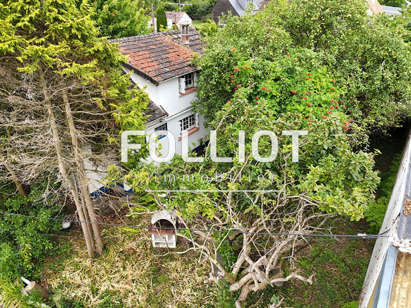 Maison - 81 m² - 4 pièces