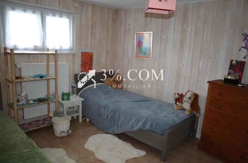 Maison - 141 m² - 6 pièces