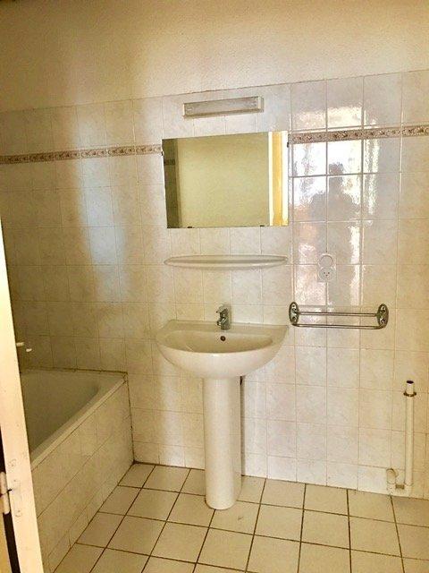 Appartement bourgeois - 73 m² - 3 pièces