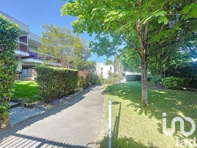 Appartement - 125 m² - 5 pièces