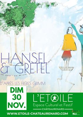 Hansel et Gretel