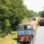 Train Touristique Etretat Pays de Caux