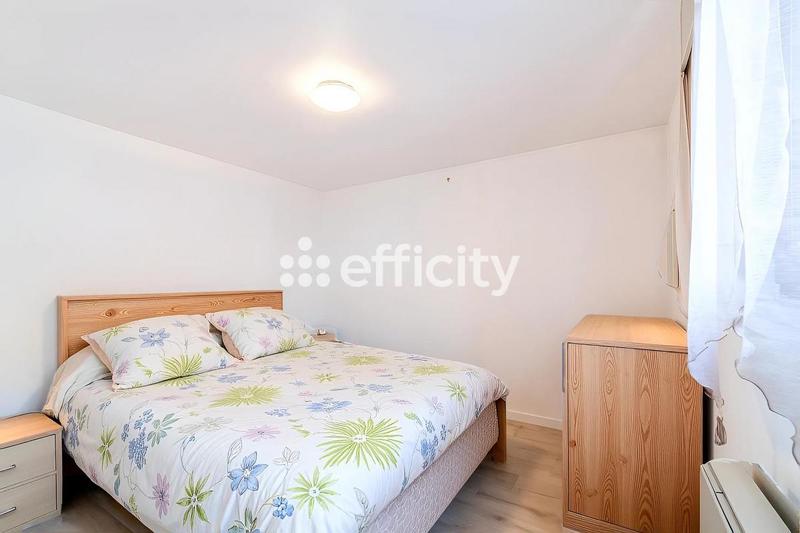 Maison - 49 m² - 4 pièces