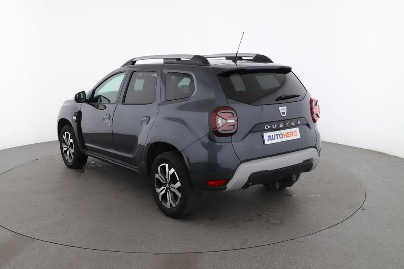 Dacia Duster II 1.3 TCe Prestige 4x2 Edc 150 ch