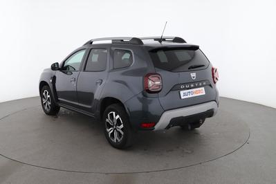 Dacia Duster II 1.3 TCe Prestige 4x2 Edc 150 ch