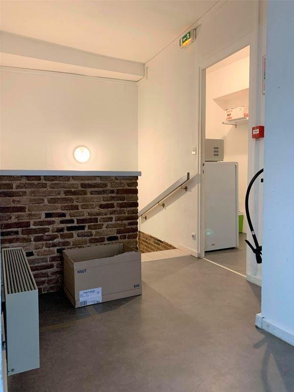 Appartement - 150 m² - 6 pièces