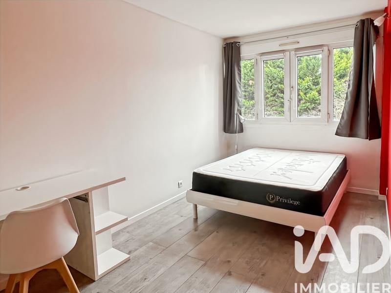 Appartement - 67 m² - 4 pièces