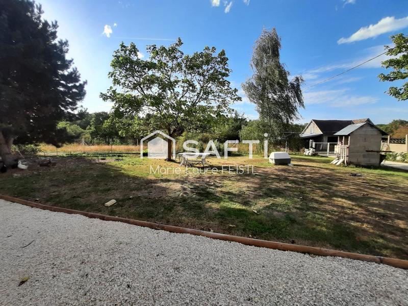 Maison - 147 m² - 4 pièces