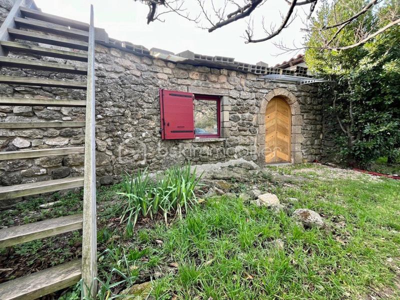 Mas - 170 m² - 4 pièces