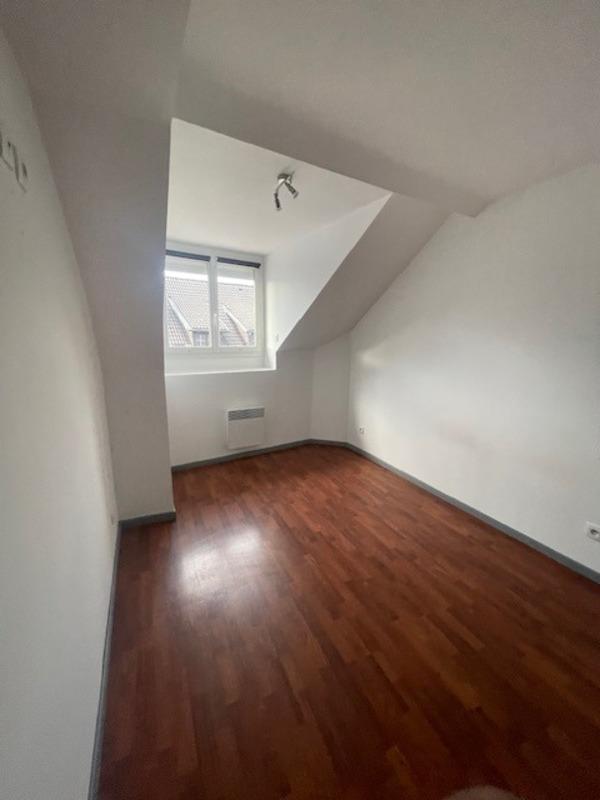 Immeuble - 800 m² - 25 pièces