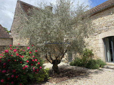 Maison - 148 m² - 5 pièces