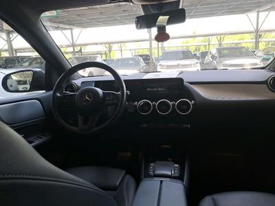 Mercedes Classe B III 180 d Business Line Edition 8g-Dct