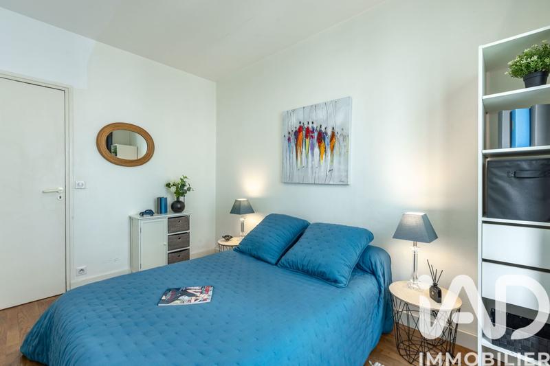 Appartement - 66 m² - 4 pièces