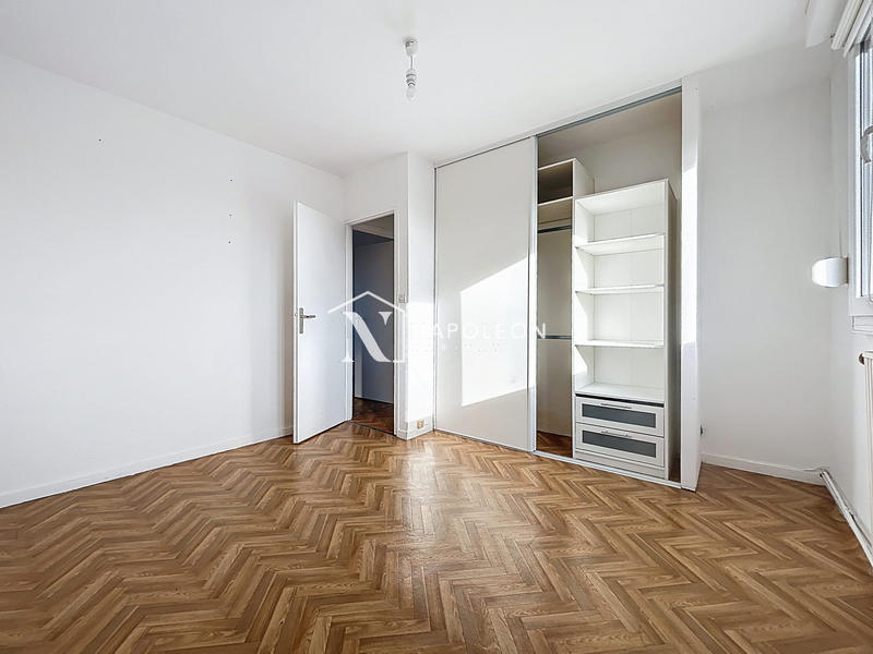 Maison - 81 m² - 4 pièces