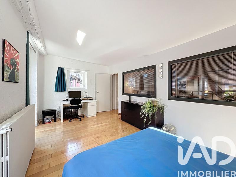 Duplex - 192 m² - 4 pièces