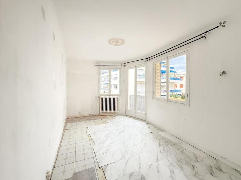 Appartement - 51 m² - 3 pièces