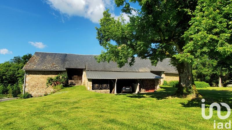 Maison - 148 m² - 7 pièces