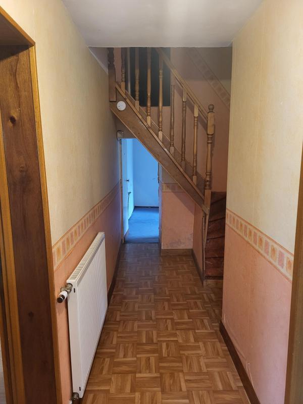 Maison - 108 m² - 4 pièces