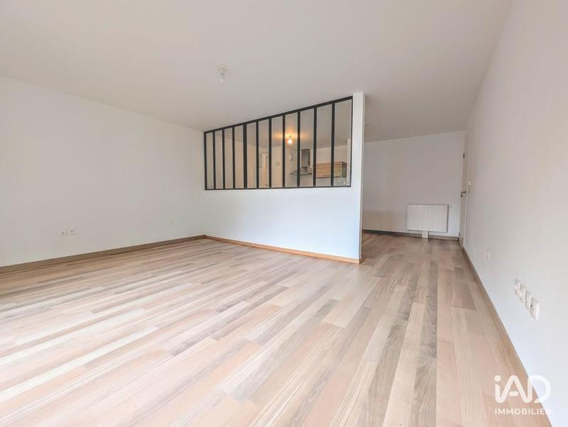 Appartement - 45 m² - 1 pièce