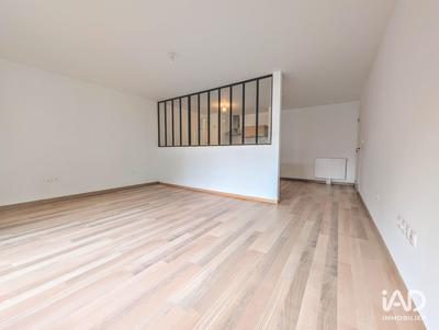 Appartement - 45 m² - 1 pièce