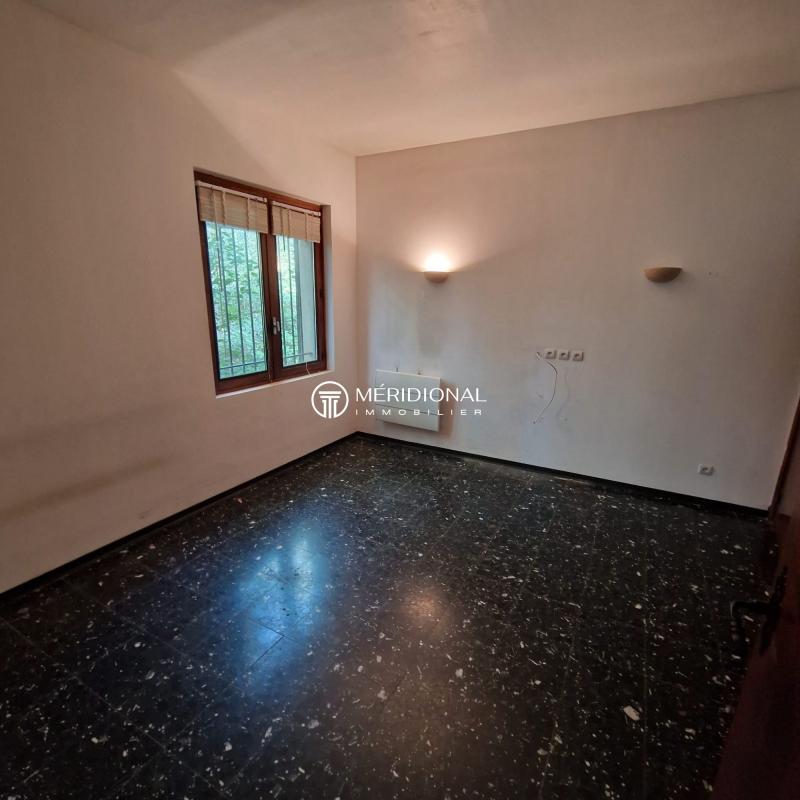 Maison - 116 m² - 5 pièces