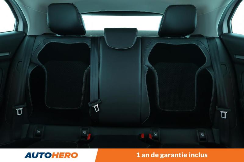 Renault Mégane 1.2 TCe Energy Intens Edc 132 ch