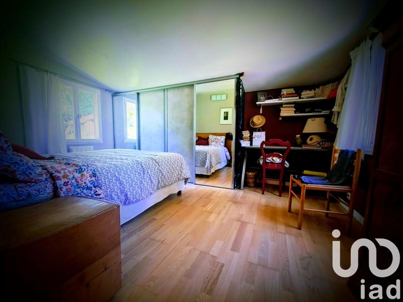 Maison - 130 m² - 4 pièces