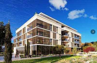 Appartement - 98 m² - 4 pièces