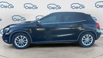 Mercedes Classe Gla 200 156 Edition