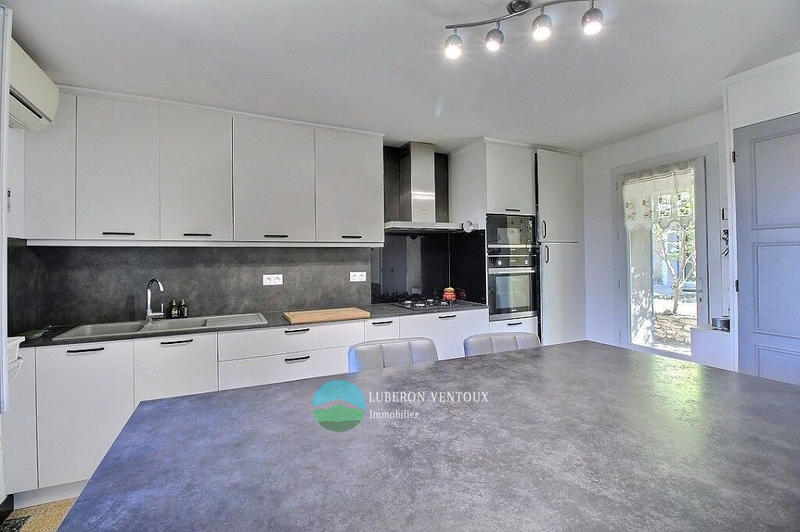 Mas - 131 m² - 6 pièces