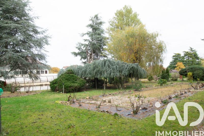 Maison - 145 m² - 5 pièces