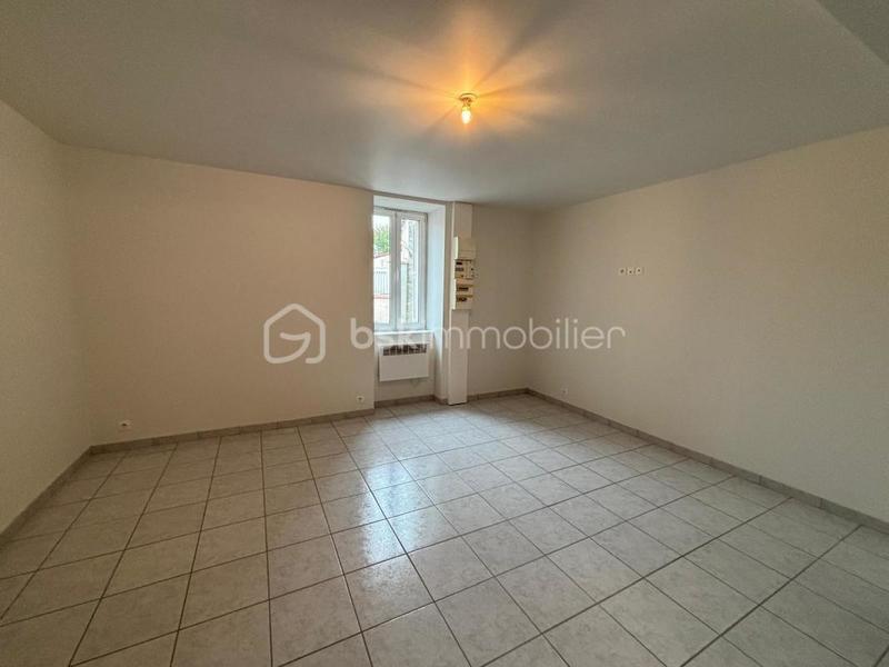 Appartement - 37 m² - 2 pièces