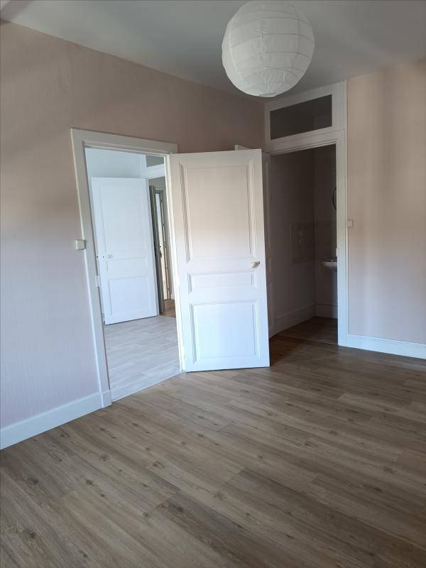 Appartement - 30 m² - 1 pièce