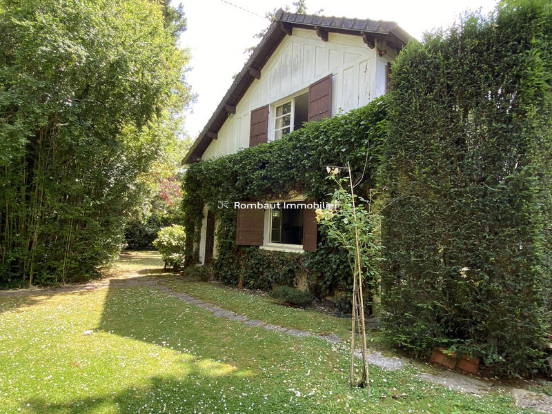 Maison - 142 m² - 6 pièces