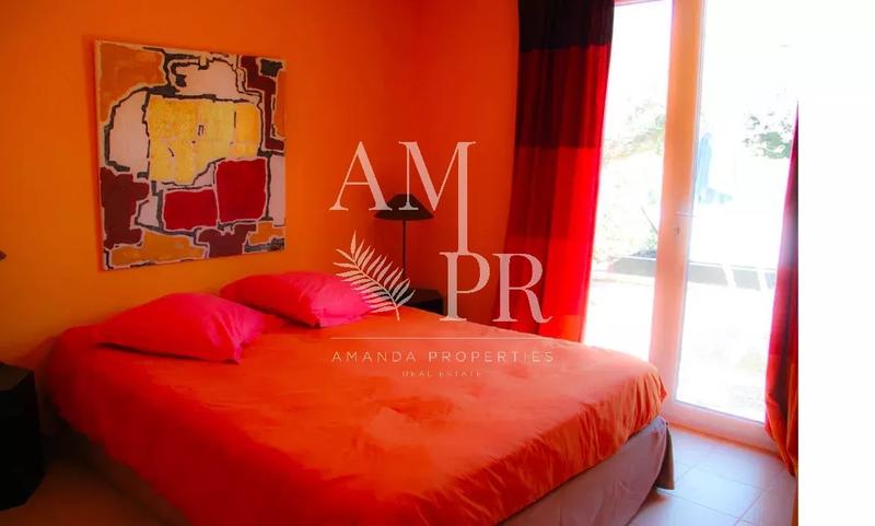 Maison - 120 m² - 7 pièces