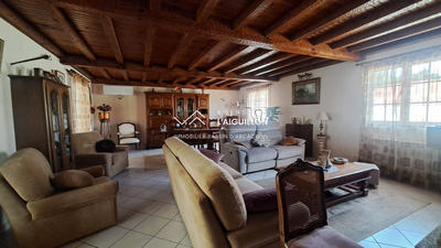 Maison - 114 m² - 4 pièces