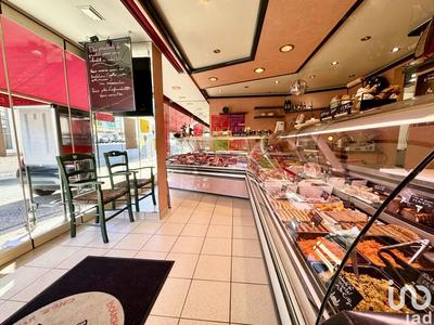 Local commercial - 88 m²