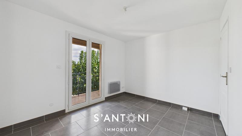 Maison - 108 m² - 5 pièces