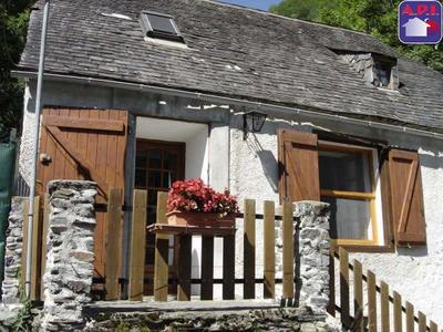 Maison - 57 m² - 4 pièces