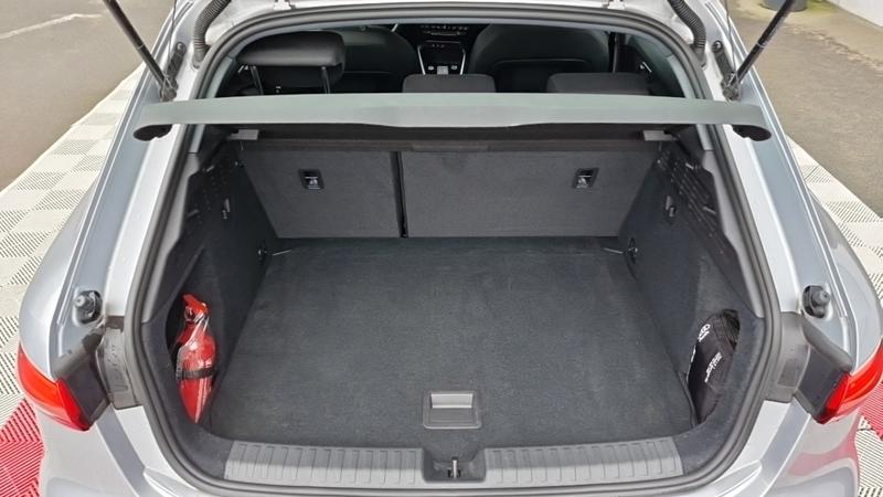 Audi A3 sportback 30 Tfsi Mild Hybrid 110 s tronic 7