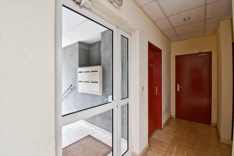 Appartement - 29 m² - 2 pièces