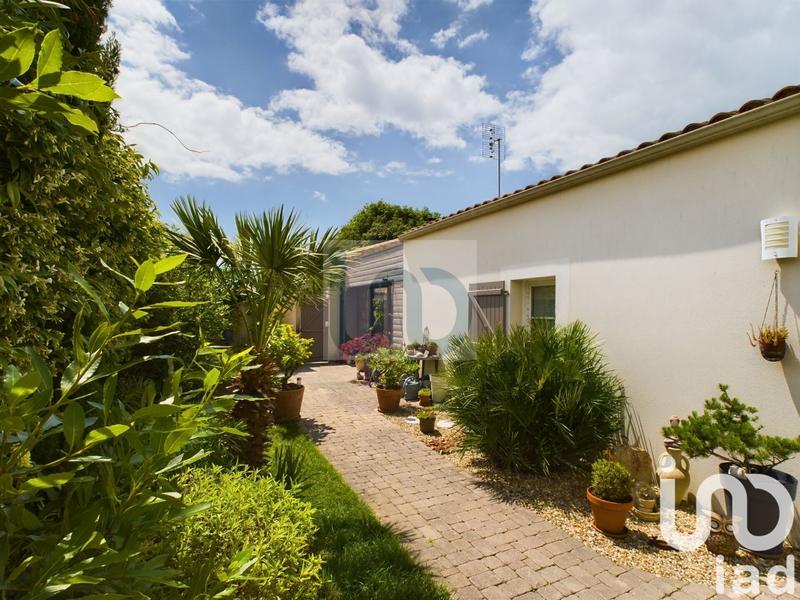 Maison - 152 m² - 6 pièces