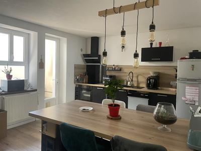 Maison - 106 m² - 4 pièces