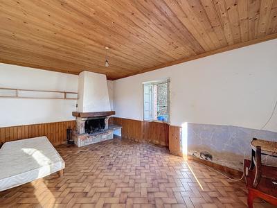 Ferme - 115 m² - 5 pièces