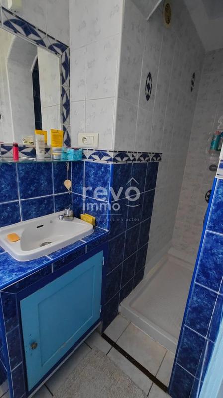 Maison - 169 m² - 7 pièces