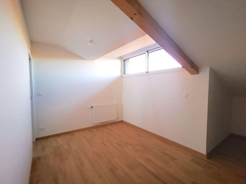 Appartement - 118 m² - 4 pièces