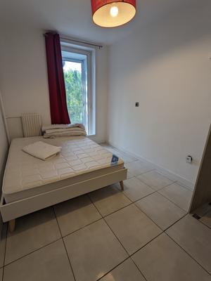 Appartement - 75 m² - 5 pièces