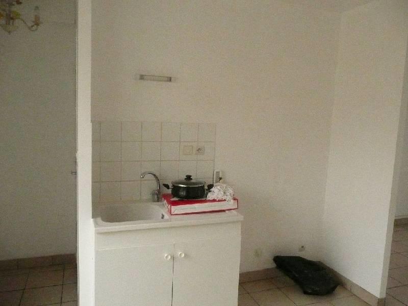 Maison - 55 m² - 4 pièces